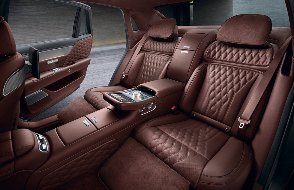 Car Comfort
