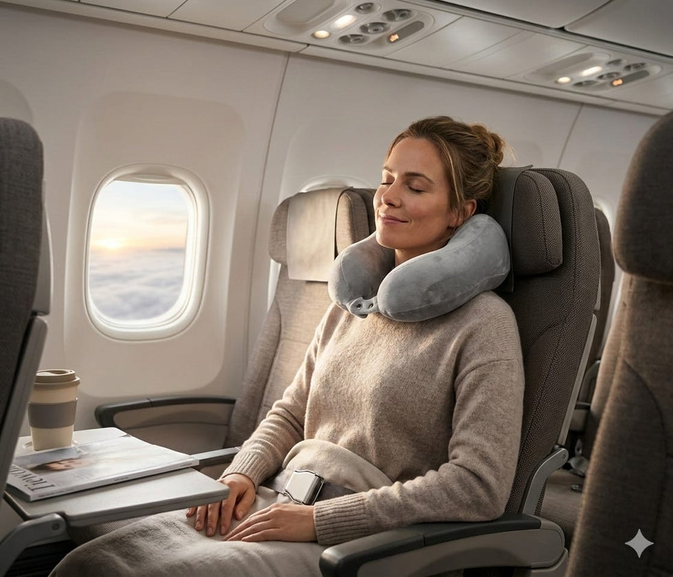 Travel Comfort
