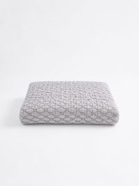 COO RIZZ Contour Cooling Gel Pinhole Memory Foam Pillow