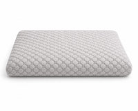 COO RIZZ Slim Standard Gel Memory Foam Pillow