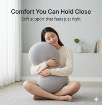 COO RIZZ Cuddle Pillow Memory Foam