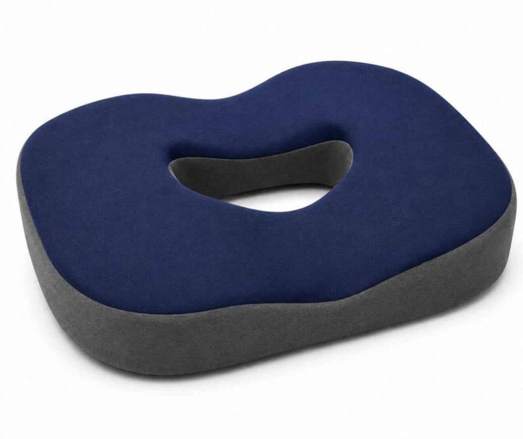COO RIZZ Orthopaedic Donut Seat Cushion